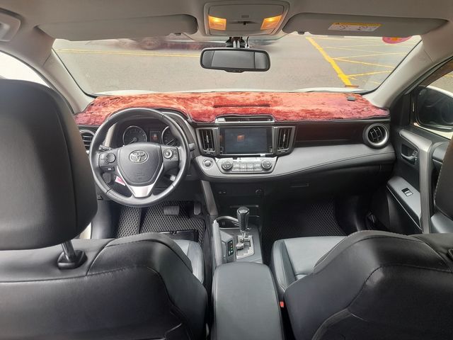 TOYOTA豐田 RAV4  第5張相片