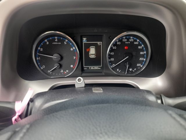 TOYOTA豐田 RAV4  第7張相片