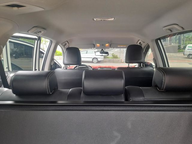 TOYOTA豐田 RAV4  第12張相片