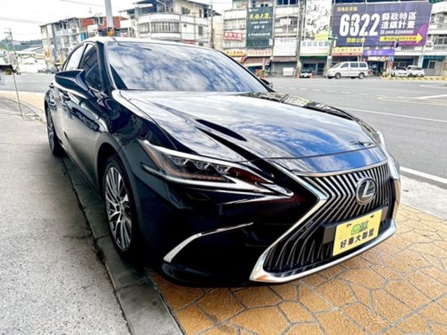 LEXUS凌志 ES250  第5張相片