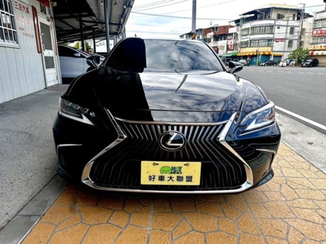 LEXUS凌志 ES250  第6張相片