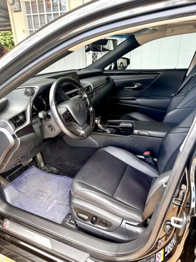 LEXUS凌志 ES250  第7張相片