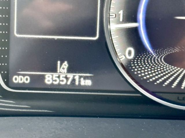LEXUS凌志 ES250  第11張相片
