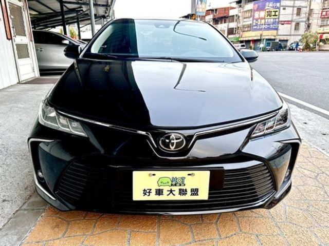 TOYOTA豐田 ALTIS  第6張相片