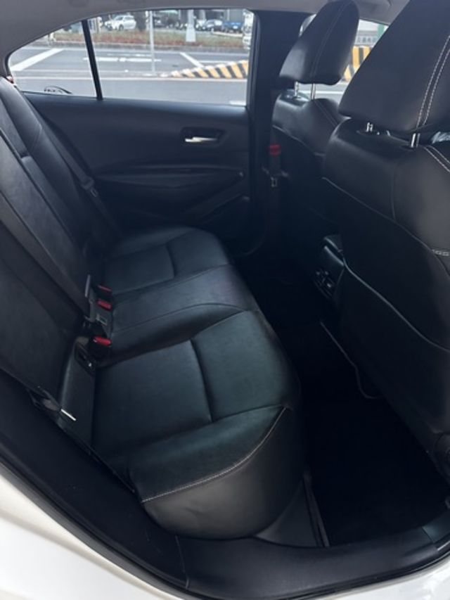TOYOTA豐田 ALTIS  第9張相片