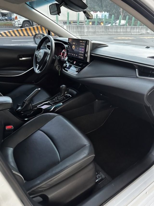 TOYOTA豐田 ALTIS  第10張相片