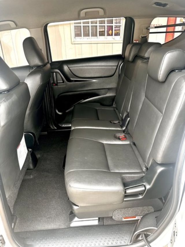 TOYOTA豐田 SIENTA  第8張相片
