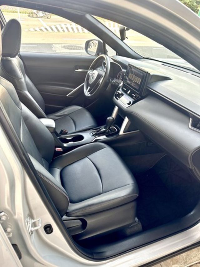 TOYOTA豐田 COROLLA CROSS  第11張相片