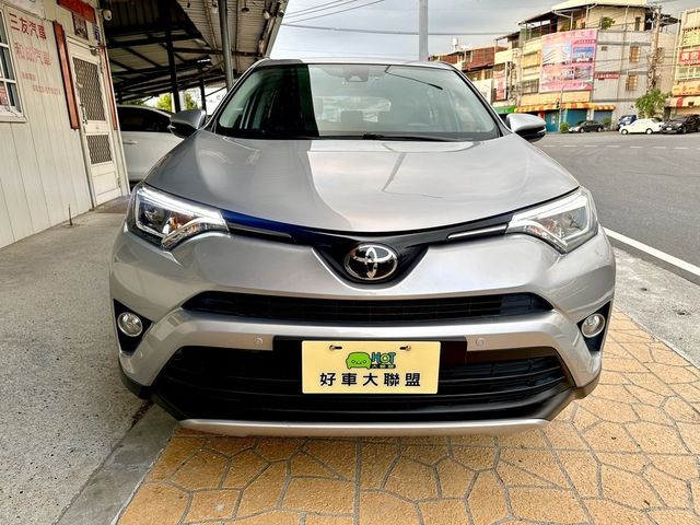 TOYOTA豐田 RAV4  第6張相片