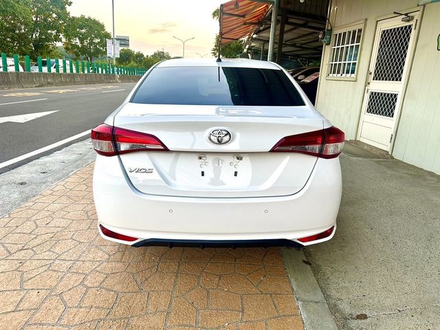 TOYOTA豐田 VIOS  第3張相片