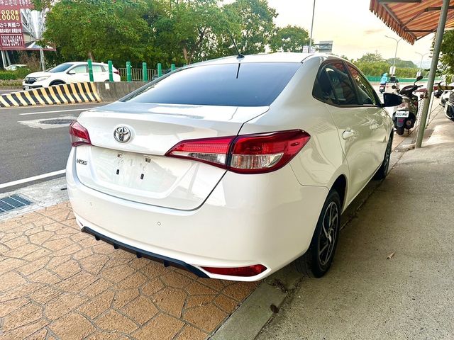 TOYOTA豐田 VIOS  第4張相片