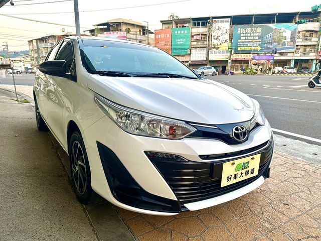 TOYOTA豐田 VIOS  第5張相片