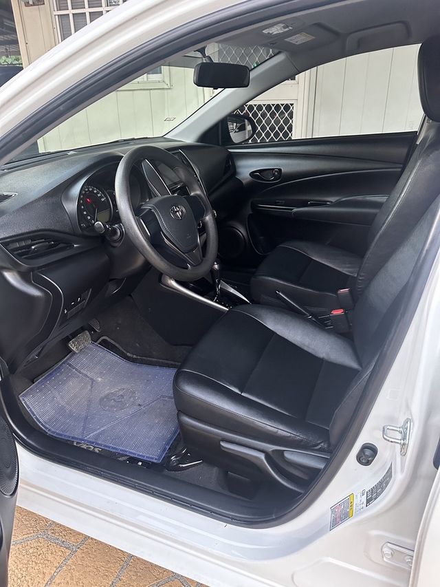 TOYOTA豐田 VIOS  第7張相片