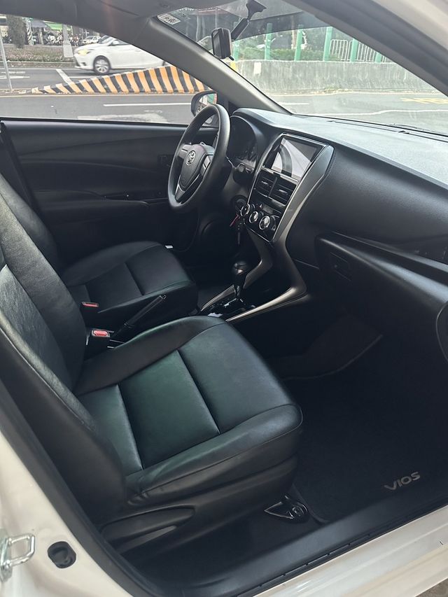 TOYOTA豐田 VIOS  第10張相片