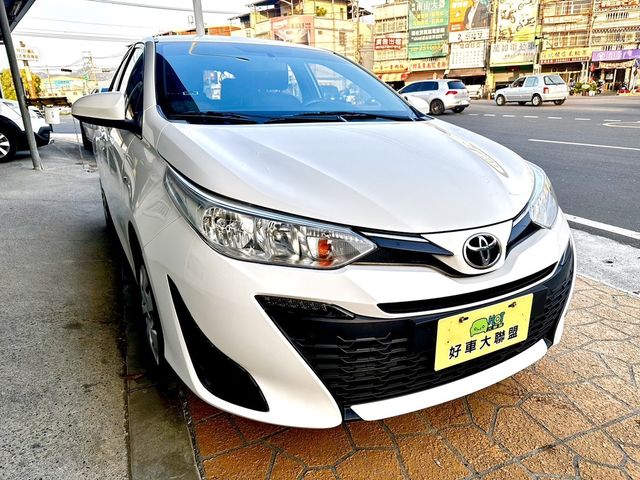 TOYOTA豐田 YARIS  第5張相片
