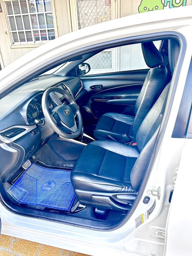 TOYOTA豐田 YARIS  第7張相片