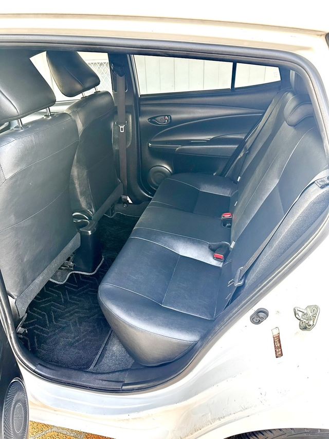 TOYOTA豐田 YARIS  第8張相片