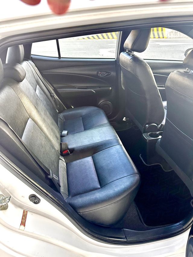 TOYOTA豐田 YARIS  第9張相片