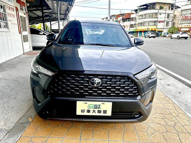 TOYOTA豐田 COROLLA CROSS  第6張相片