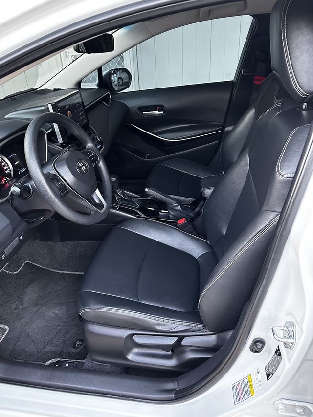 TOYOTA豐田 ALTIS  第7張相片