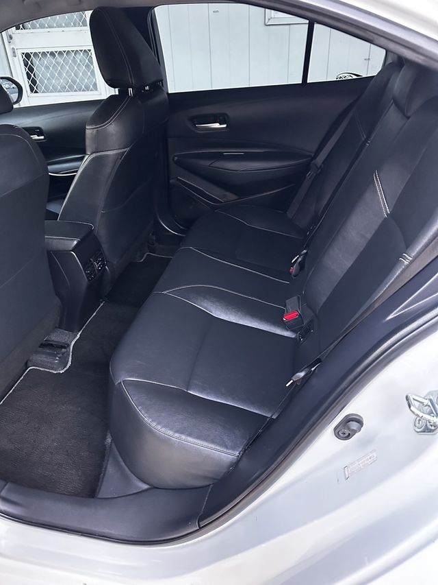 TOYOTA豐田 ALTIS  第8張相片