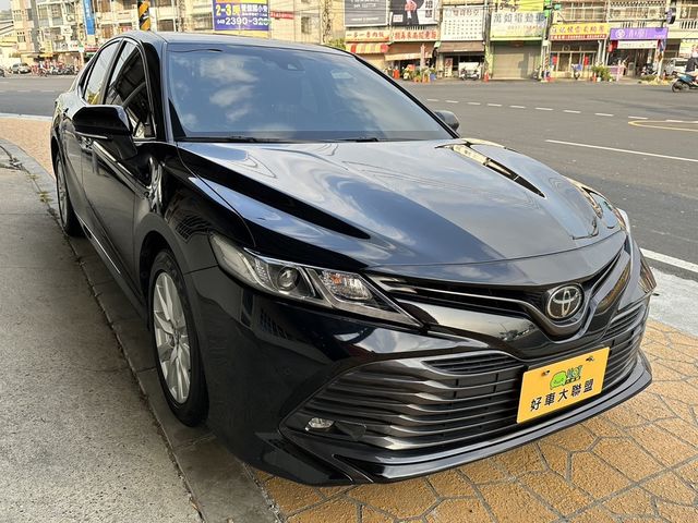 TOYOTA豐田 CAMRY  第5張相片