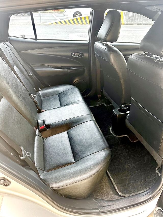 TOYOTA豐田 YARIS  第9張相片