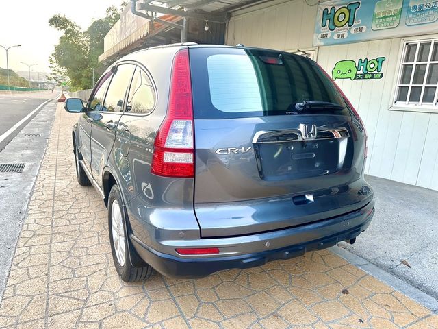 HONDA本田 CR-V  第3張相片