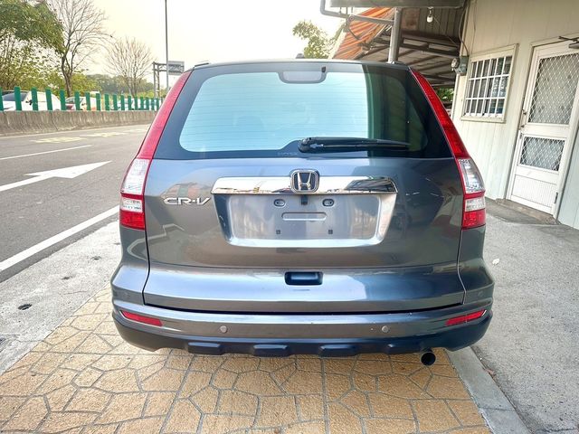 HONDA本田 CR-V  第5張相片