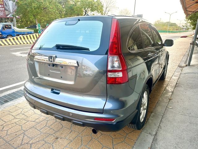 HONDA本田 CR-V  第7張相片