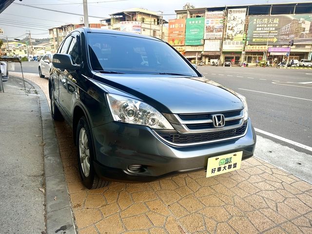 HONDA本田 CR-V  第9張相片