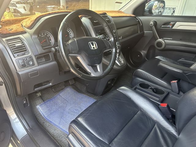 HONDA本田 CR-V  第13張相片