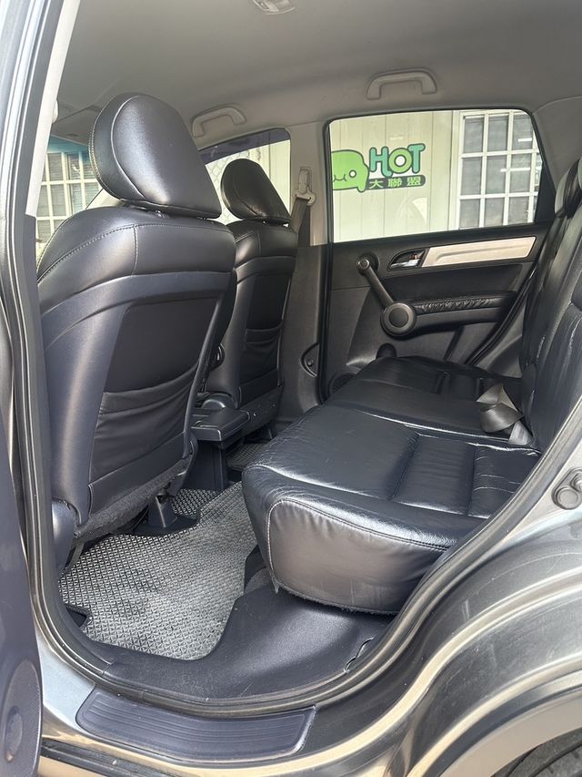 HONDA本田 CR-V  第15張相片