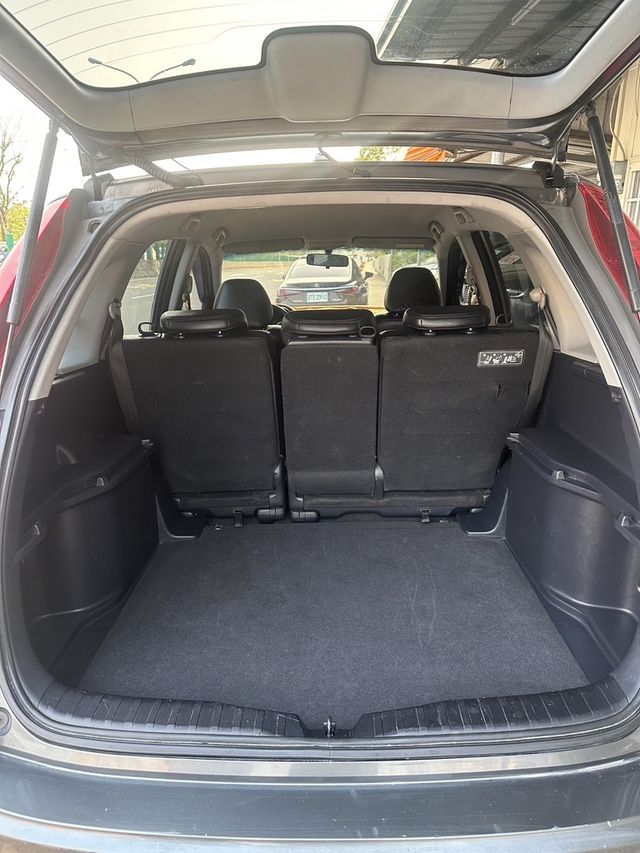 HONDA本田 CR-V  第17張相片