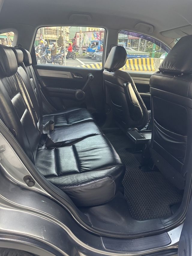 HONDA本田 CR-V  第19張相片