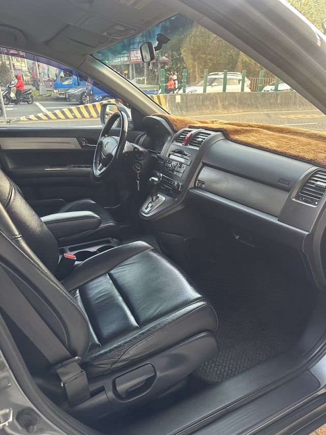 HONDA本田 CR-V  第21張相片