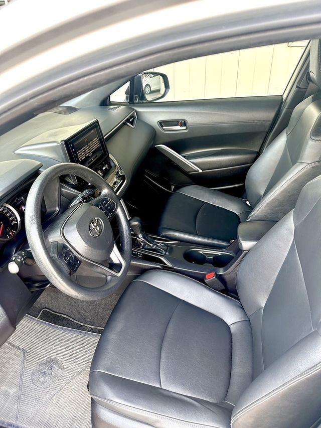 TOYOTA豐田 COROLLA CROSS  第13張相片
