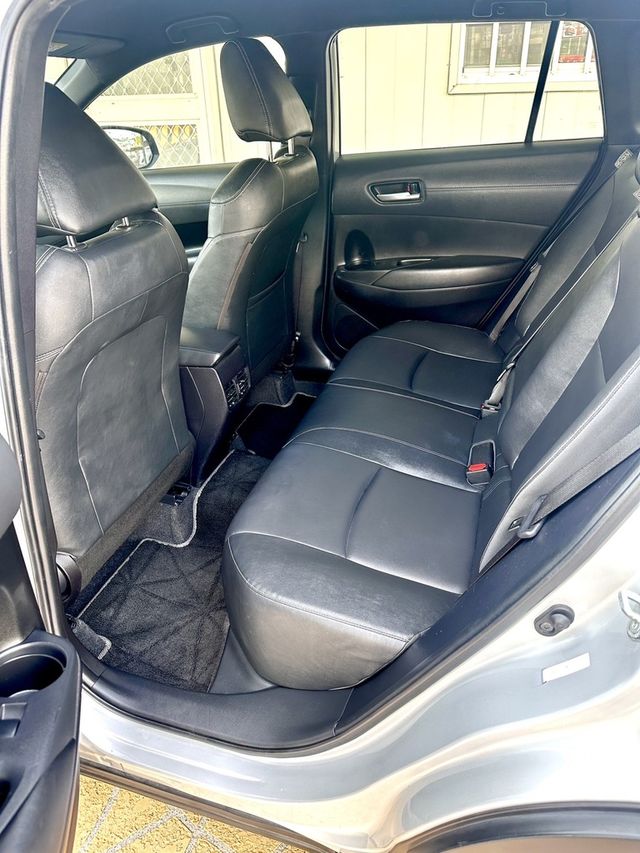 TOYOTA豐田 COROLLA CROSS  第15張相片