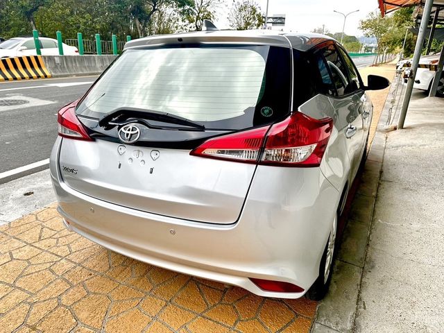 TOYOTA豐田 YARIS  第7張相片