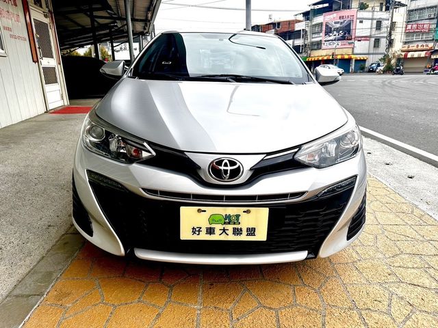 TOYOTA豐田 YARIS  第11張相片