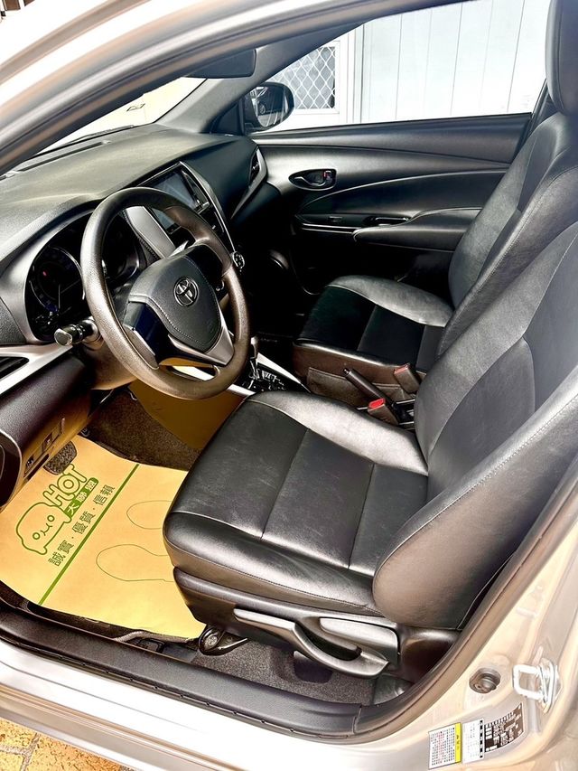 TOYOTA豐田 YARIS  第13張相片