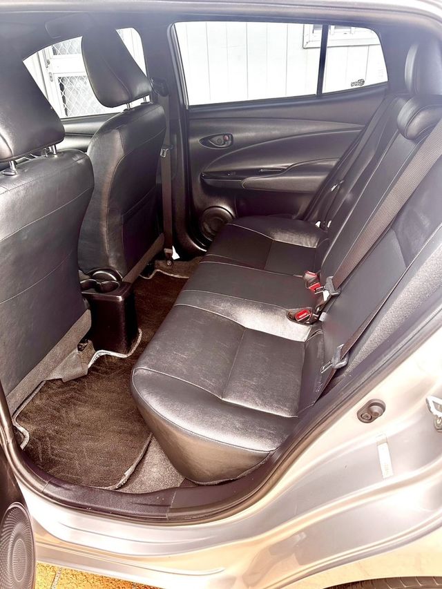 TOYOTA豐田 YARIS  第15張相片