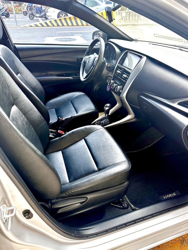 TOYOTA豐田 YARIS  第19張相片