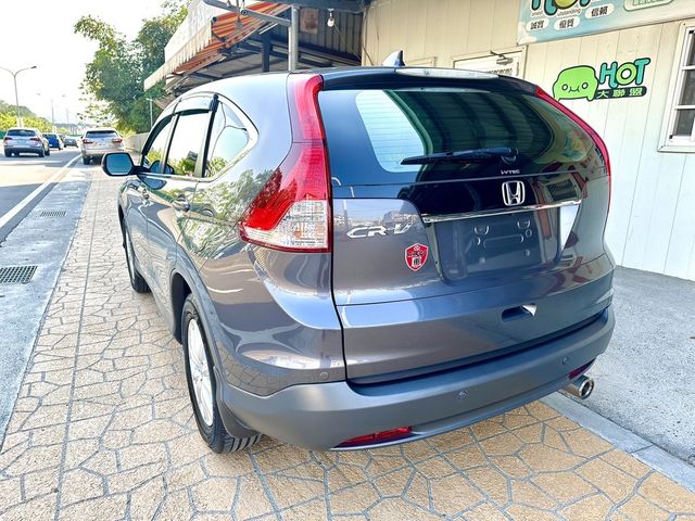 HONDA本田 CR-V  第2張相片