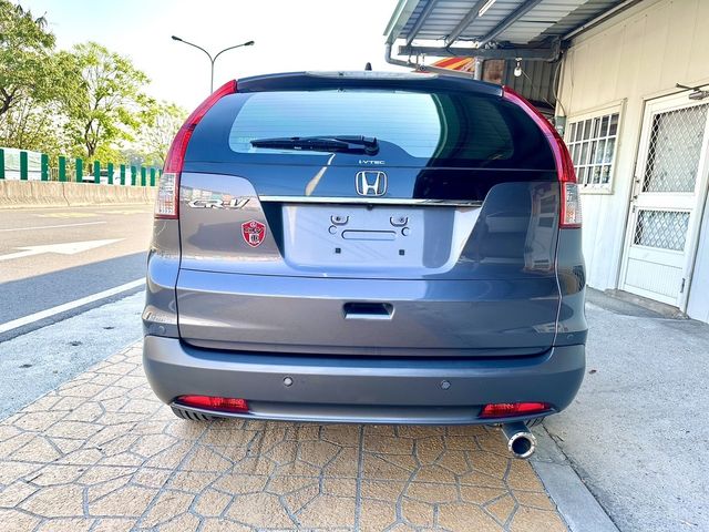 HONDA本田 CR-V  第3張相片