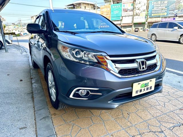 HONDA本田 CR-V  第5張相片