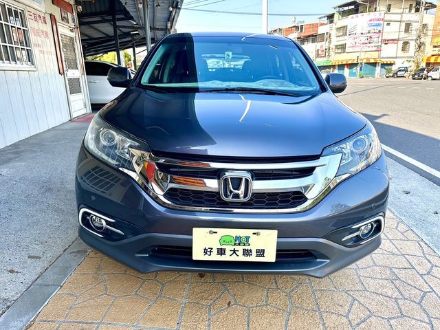 HONDA本田 CR-V  第6張相片