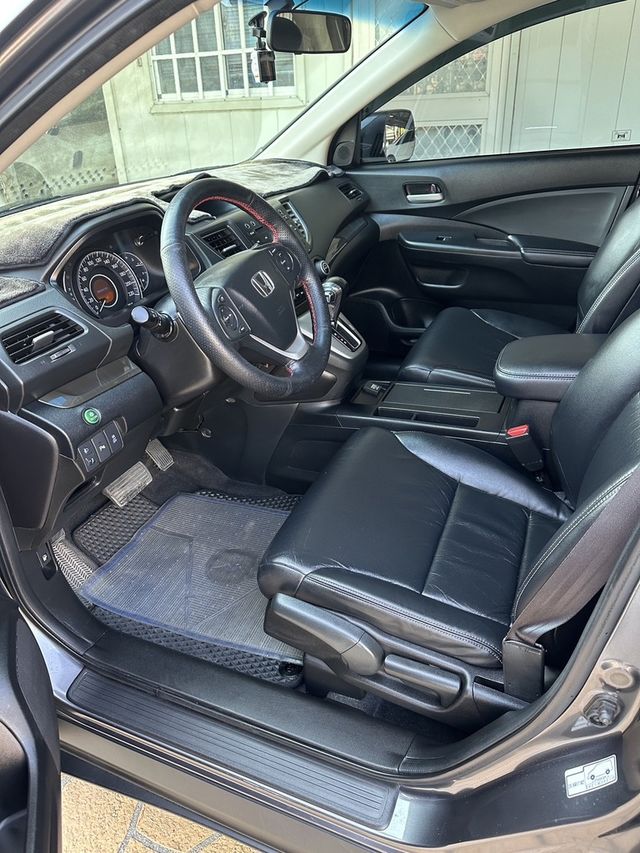 HONDA本田 CR-V  第7張相片