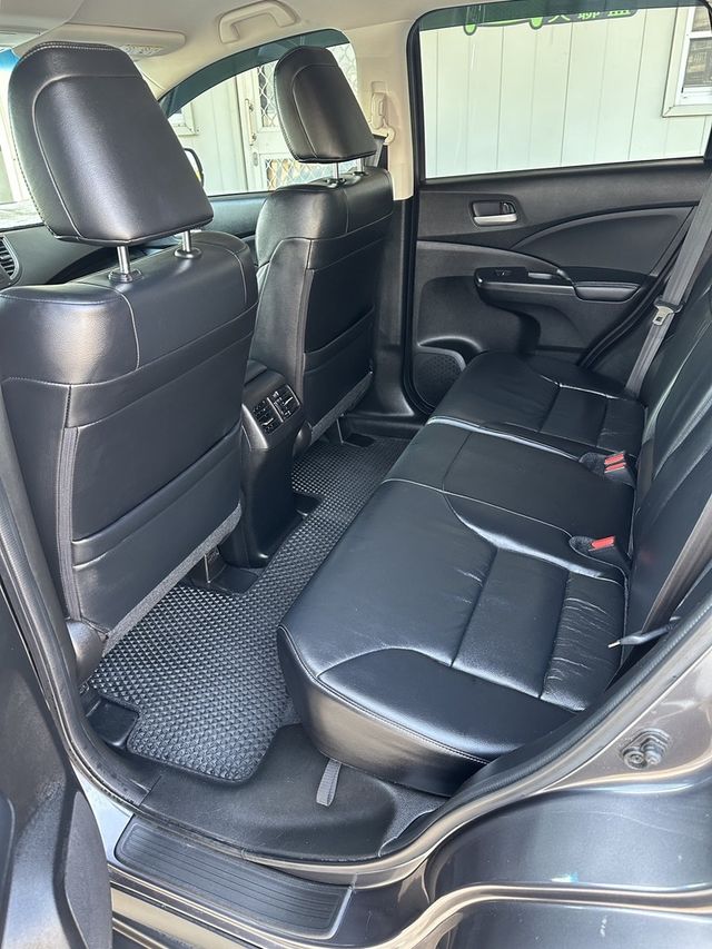 HONDA本田 CR-V  第8張相片