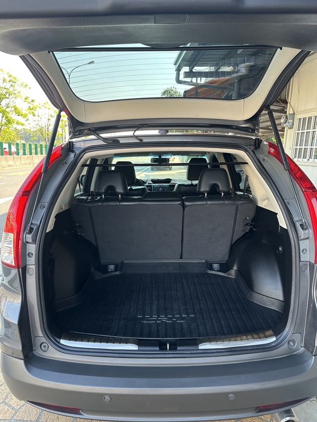 HONDA本田 CR-V  第9張相片